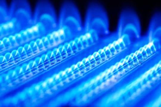 Как уменьшить большой расход газа котлом на отопление дома
